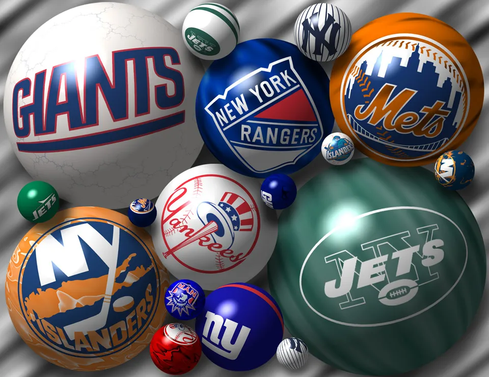 Sports Tickets